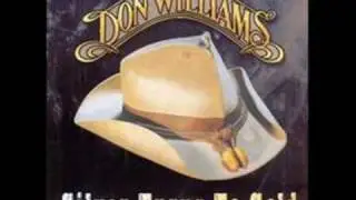 Some Broken Hearts Never Mend Don Williams Cover by Greg Partello MusicByGreg
