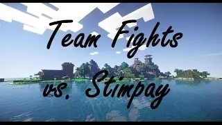 Kohi.us Team Fight vs Stimpay/Marcel + Pack Release ❤