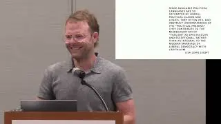 Интерсекциональность и фашизм: использование критической психологии для разоружения оружия массового поражения