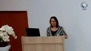 JESUS, LUZ DO MUNDO | Maria Fava