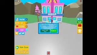 new event champion simulator codes!!!