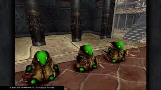 FINAL FANTASY IX Tonberry Easy Kills