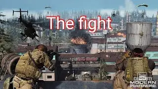 (GMV) MW sks warzone