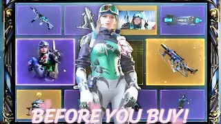 SEASON 2 LUCKY DRAW CODM! MADDOX AVALANCHE + KESTREL SNOWFALL | LEGENDARY MADDOX DRAW