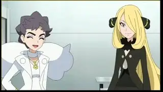 Pokemon Journeys Episode 115 preview