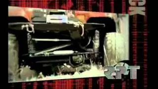 RICK'S PRO TRUCK WARN TV SPOT
