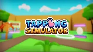 🔴Tap Simulator🔴Roblox Live Stream!