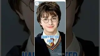 #harry potter core#edit #aestheic #art #magic #wizard