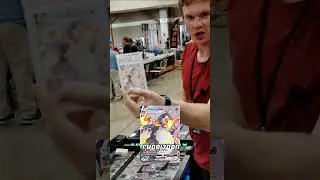 I Traded A PSA 10 Charizard Vmax! #pokestore #pokemon   #pokemonfans #pokemonvendor  #pokemonmarket