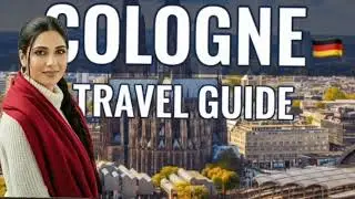 One Day in Cologne, Germany | Travel Guide & Highlights 🇩🇪