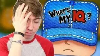 What's My IQ? - ANSWERS 16-23 - Part 2 (iPhone Gameplay Video)