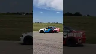 MR @GrifLife race 4