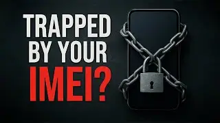 Why Your SIM Won&rsquo;t Work: The Carrier Lock + IMEI Problem