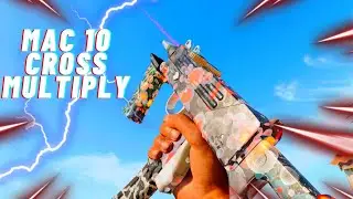 *NEW* MAC 10 