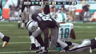 WHY IS JOE HORN PLAYING DEFENSE | MUT 16 Gameplay