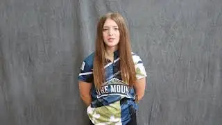 2021 Women's Bowling Intro Video: Rachel Hines