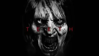 Horror Synth Mix - Teeth // Darksynth / Horror Synthwave Electro Music