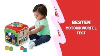 Die Besten Motorikw&uuml;rfel Test - (Top 5)
