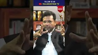MLA Duddilla Sridhar Babu About Internal Fights In Congress Party | Rajakeeyam Tv | #shorts