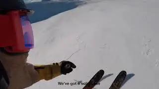 Torpedo7 Weekly Snow Report - 21 June 2018