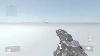 (COD AW) Under The Map Defender