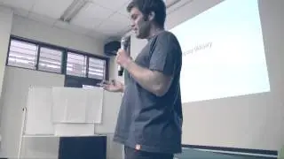 T3CON15 Asia: How to reduce on-boarding time and make developers more productive
