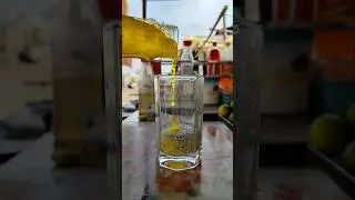 pineapple soda🥤 in Gurazala #telugu #gurajala #palnadu #andhrapradesh