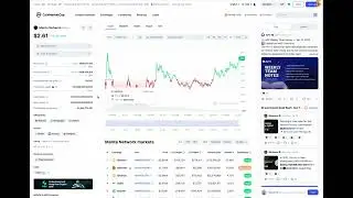 MANTA NETWORK CRYPTO
