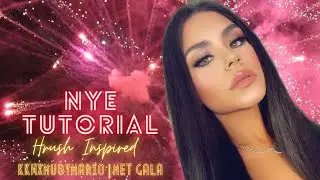 New Years Eve Makeup 2021
