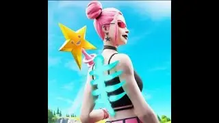 nos humillan una chica zombie  Renegada y skull trooper