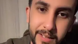 نايف حمدان |  قصة اسماعيل اويه و البصراوي
