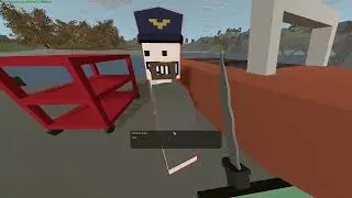 Mega Zombie Unturned Ireland