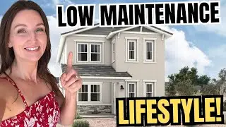 🌵 EASY LIVING in Phoenix's BEST new master-planned community [Blossom Rock AZ]