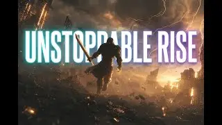 Beyond My Story (Epic Music | Background Music) &ndash; Dark Hero Motivation 2026