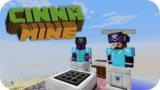 Cinnamine Modded Minecraft Gameplay | Beginning Astral Sorcery | Part 5