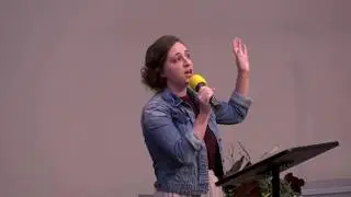 It's Going Home Time | Sis Courtney Dexter | Evening Light Tabernacle