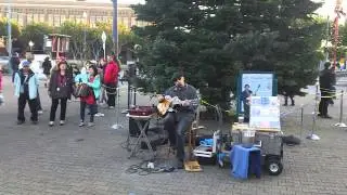 Dave Earl певец набережной