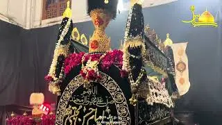 5 Rabi ul Awal 2025 | Bramdagi Taboot Imam Hassan a.s | Mozang Lahore