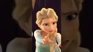Elsa and Anna edit