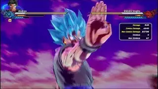 Ultimate Hakai 1 Shot (Updated)