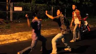 Trailer BROMOCORAH (by: HnR 2K12 Familia)