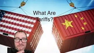 How Tariffs Really Work(Documentary) #tariffs #pricehike #tarifftalk #fypage #fypagevideo #fypageシ