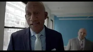 New Venture - Written & Directed by Titus Solomon