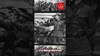 12 - The purge of the Red Army