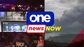 ONE NEWS NOW | DECEMBER 23, 2021 | 2 PM
