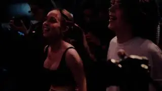 НОРМА - Кисточка  (Live)