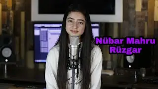Mahru - R&uuml;zgar