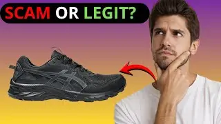 ASICS Trail Scout 3 Review 2026 &mdash; $65 Trail Shoes Worth It?