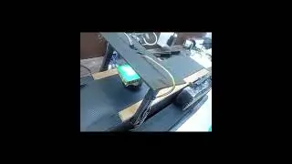 PROYECTO FINAL  2 DEL CURSO DE PLC 1 - FAJA TRANSPORTADORA CON SESNOR DE COLORES