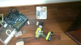 How to Install Wall Anchors to Prevent Furniture Tipping &ndash; Essential Safety Tips